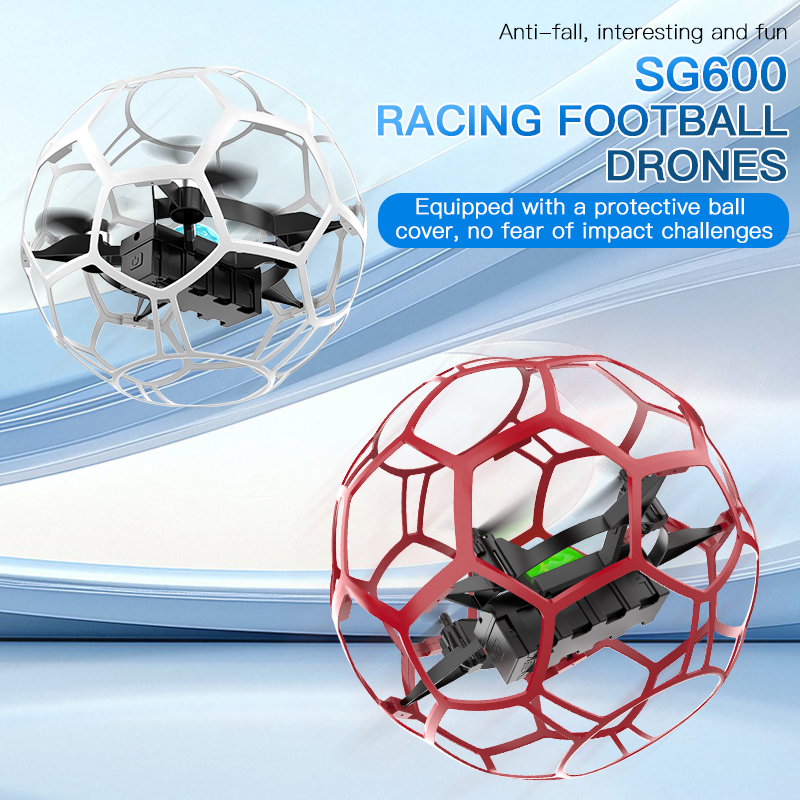 Drone Balap Sepak Bola RC SG60 - Drone Vera Rc ulasan dan harga