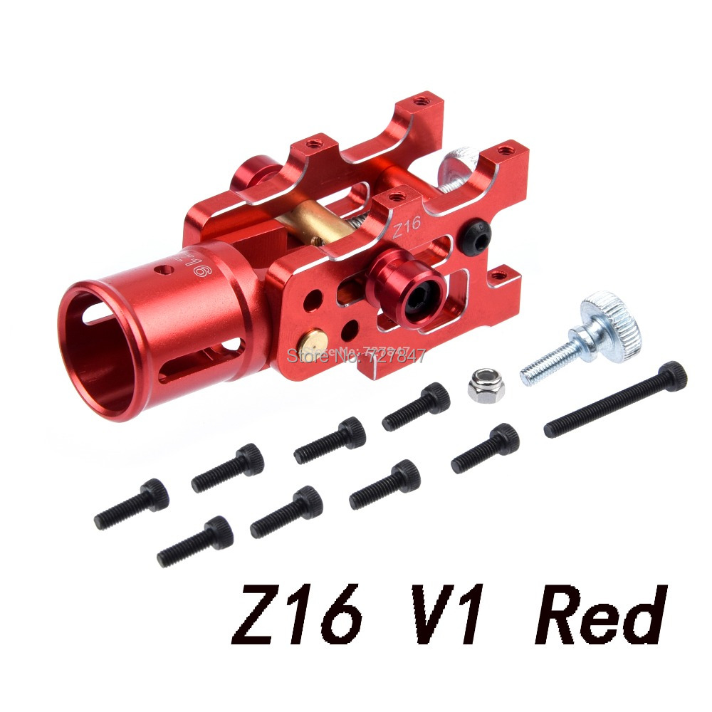 Z16 Z22 Z25 Z30 Z35 Z40 16Mm 2 - Heavy Lift Drone Frame ulasan dan harga